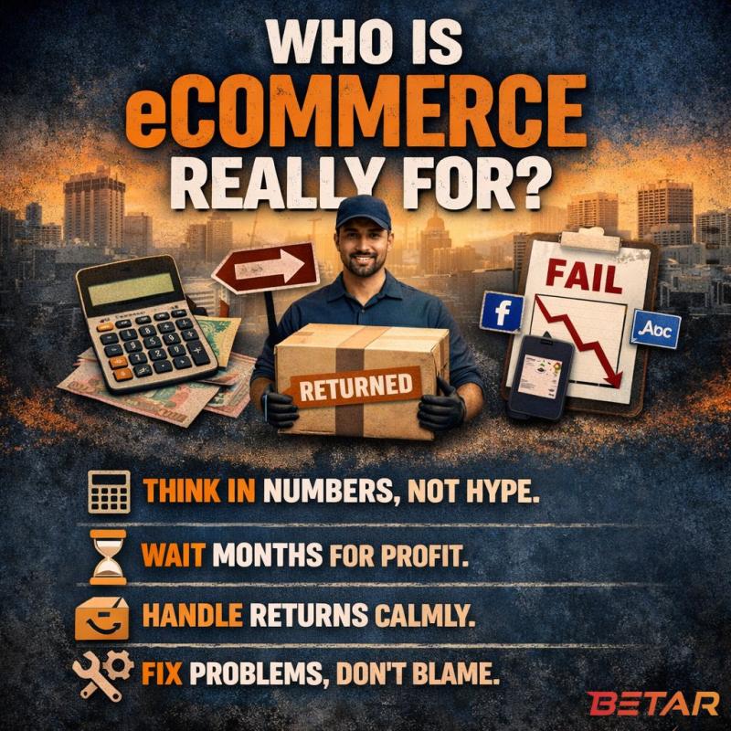 Is eCommerce Really Profitable in Bangladesh Right Now?
