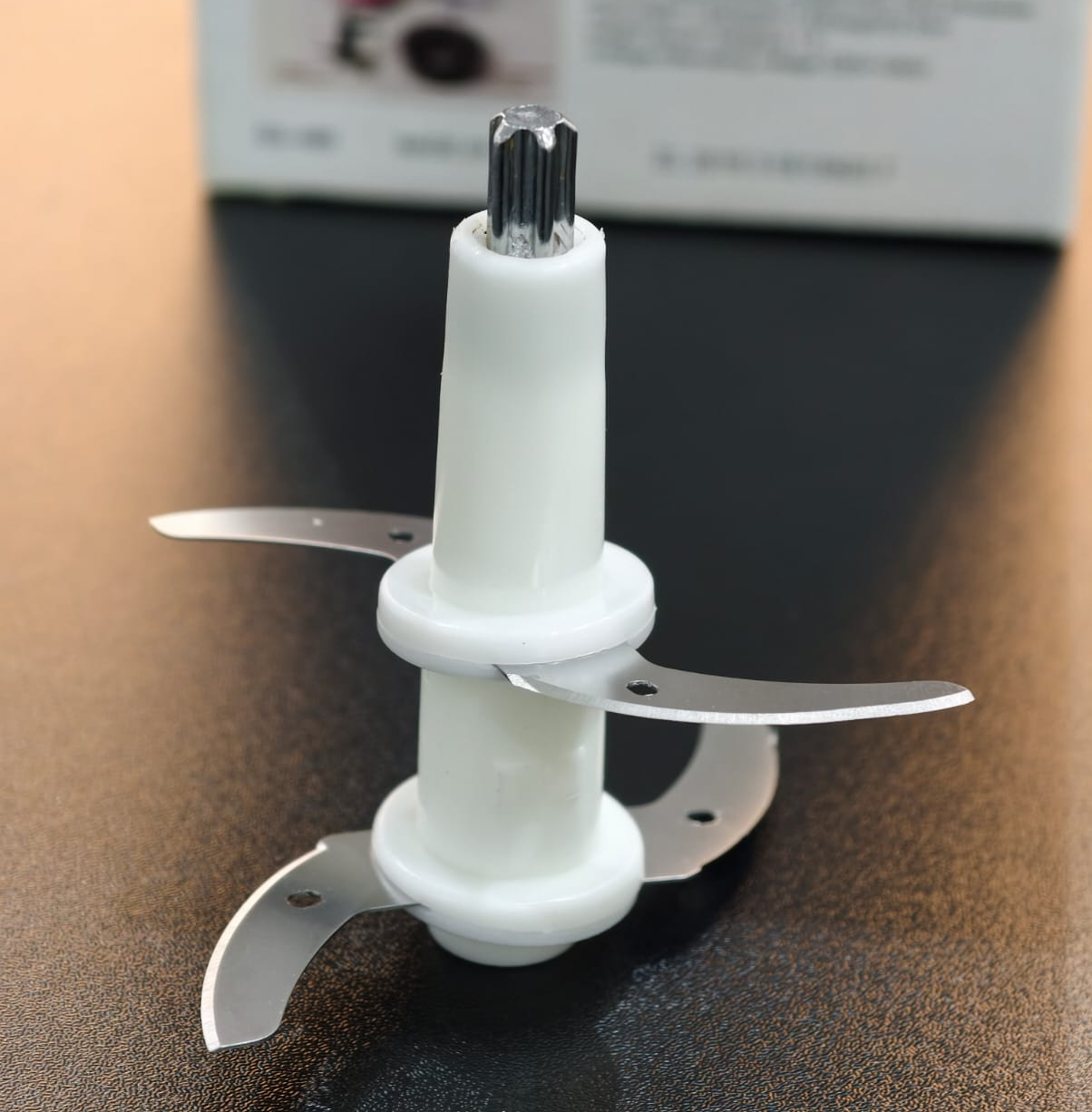 Capsule Cutter (Blender)